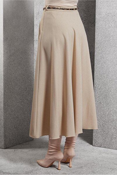 Alvina KEMERLİ ETEK 60622