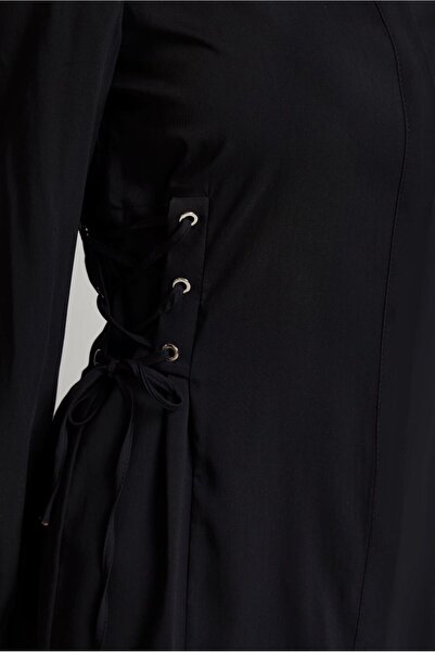 Alvina ΜΠΛΟΥΖΑ ΜΕ ΛΕΠΤΟΜΕΡΗ ΔΑΝΤΕΛΑ 45498