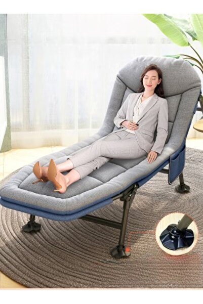 huitich Folding Camping Cots