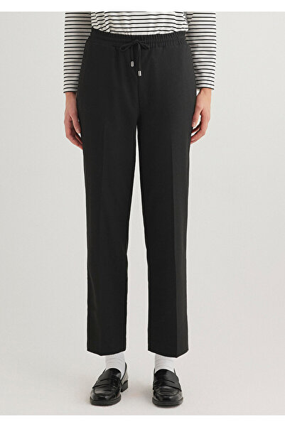 Mavi Black Trousers 1010946 -900