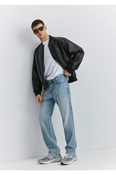 Mavi Lisbon Street Misty Vintage ανοιχτό μπλε τζιν παντελόνι 0010039 -89126