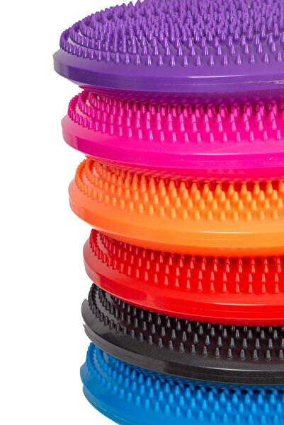 Leyaton Standart Dikenli Denge Minderi 33 Cm Kutulu - Mr