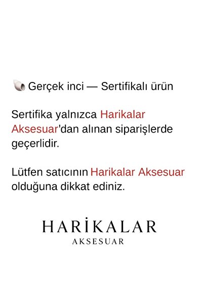 Harikalar Aksesuar Sertifikalı Doğal 8mm İnci Kolye Çelik Aparat Pembe Zirkon Kalp Charm Doğum günü -Özel gün Hediyelk