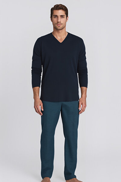 Kom ΠΙΖΑΜΑ WESLEY