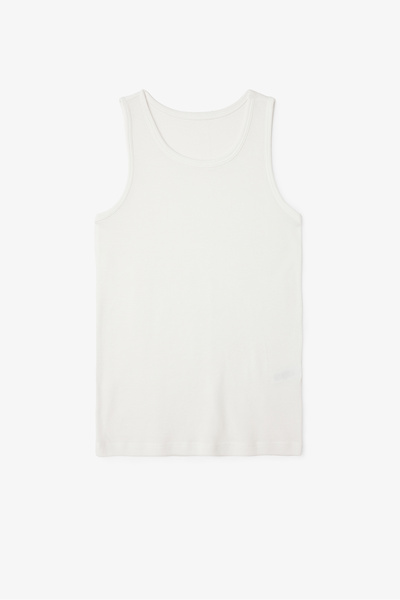 Penti Erkek Çocuk Kirpi Desenli 2'li Atlet