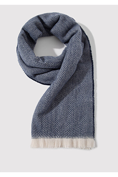 Mavi Φουλάρι Navy Blue 0910335 -32184