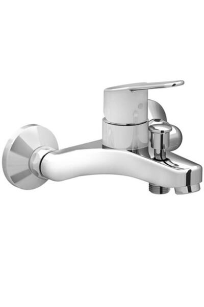 PUNTO A42599-Punto Misto Banyo Bataryası - Krom