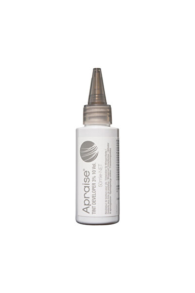 Apraise Kaş Kirpik Oksidanı Sıvı 50 Ml