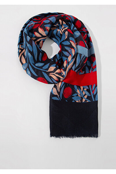 Mavi 1912677 -35307 Model Printed Shawl