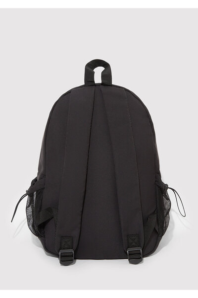 Mavi 1912735 -900 Modell Schwarzer Rucksack