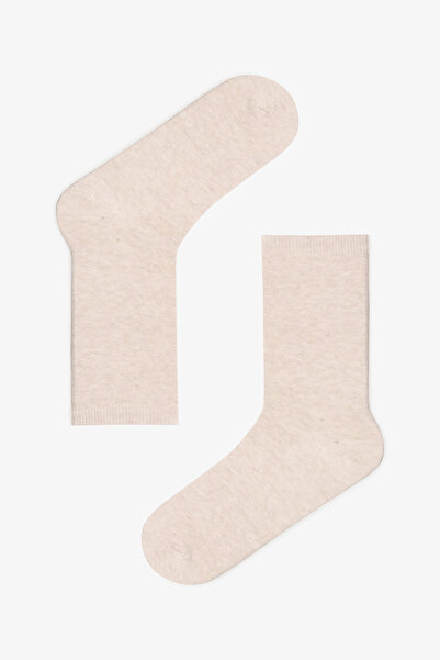 Penti 5 ζευγάρια βαμβακερές κάλτσες με ριγέ σχέδιο