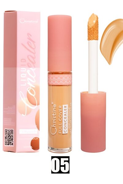 Christine كريستين كونسيلر - تغطية العيوب5- CH 2307