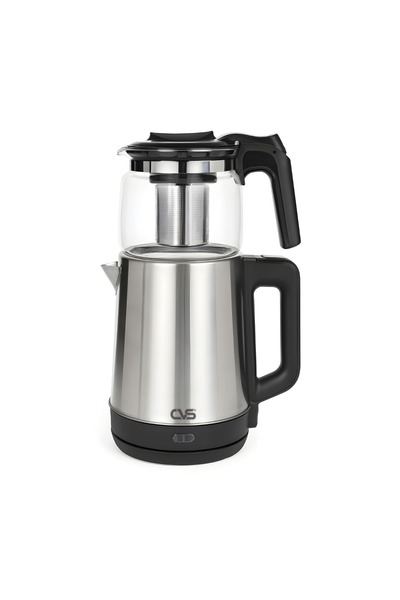 CVS Dn 1551 Elektrikli Çay Makinesi