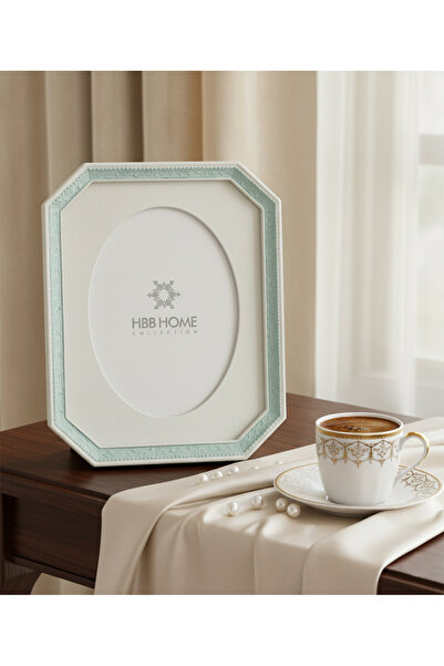 Hbb Home Blue Photo Frame 13×18 Cm