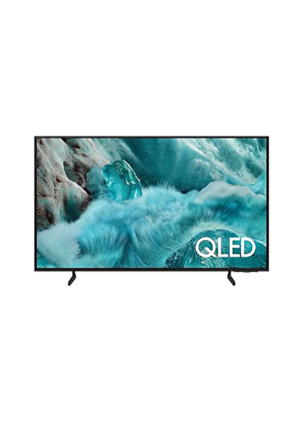 Samsung 75" QLED Q7F5 4K Vision AI Smart TV