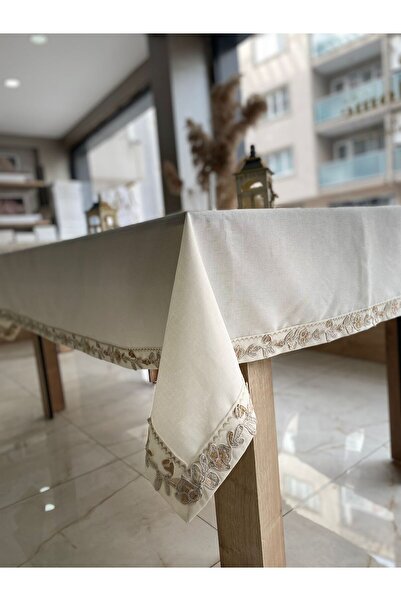Ceki Home Masa örtüsü