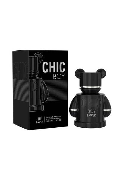 Emper Chic Boy Perfume 100ml