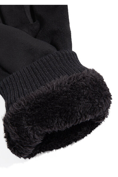 Mavi Black Gloves 0911025 -900