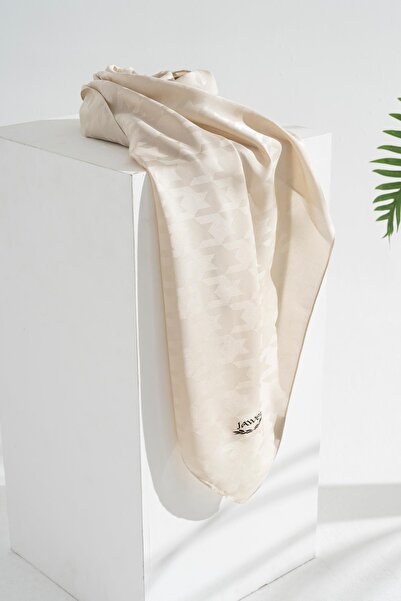 JAWEL Жіноча жакардова сукня Tesettur Esarp Kazayagı 1