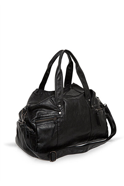 Mavi Schwarze Umhängetasche 1912134 -900