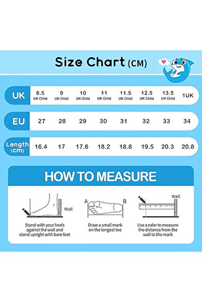 IceUnicorn - Children's sports shoes with velcro, size 31, light and breathable sneakers, EVA non-sl