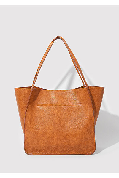 Mavi Tan Shoulder Bag -1911654-34614 Model