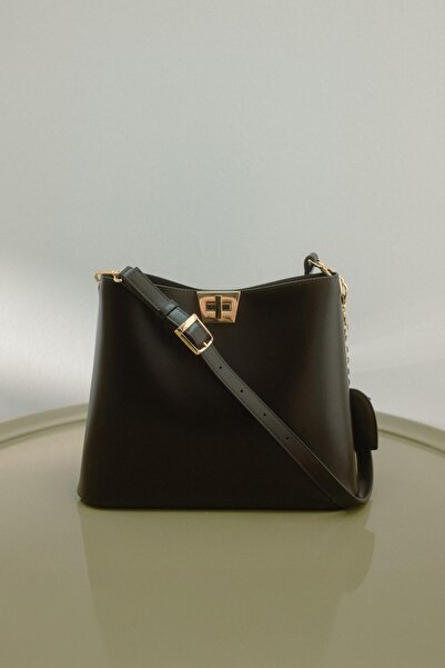 MARKALİSTE Siena Bag Bitter Brown