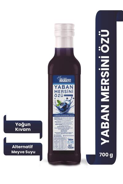 HAVRAN KOCASEYİT Yaban Mersini 700 g