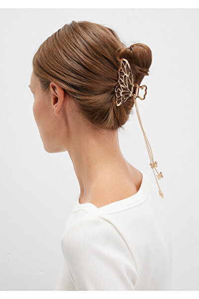 Mavi Gold Color Buckle 1911950 -5060