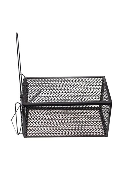 OEM Rat trap, metal cage type