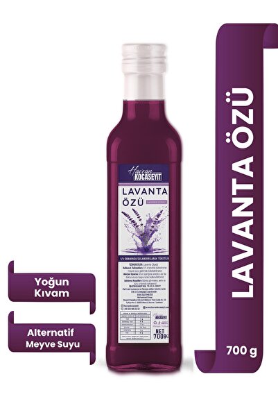 HAVRAN KOCASEYİT Lavanta Özü 700 g