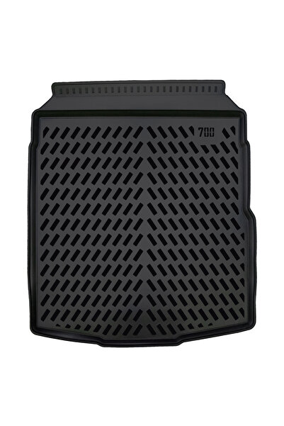 Psn Volkswagen Passat B8 (2015-2022) Ile Uyumlu - Araca Özel Bagaj Havuzu