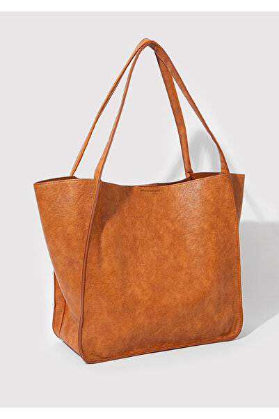 Mavi Tan Shoulder Bag -1911654-34614 Model