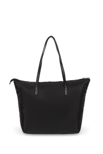 Mavi Schwarze Umhängetasche 198698-900