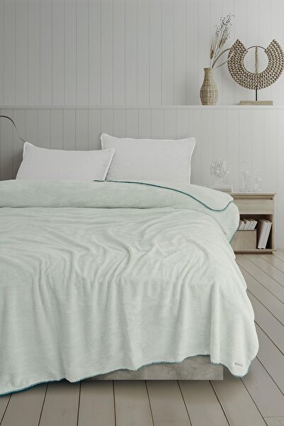 Ender Home Двоспальне ковдра Wellsoft Soft покривало для ліжка