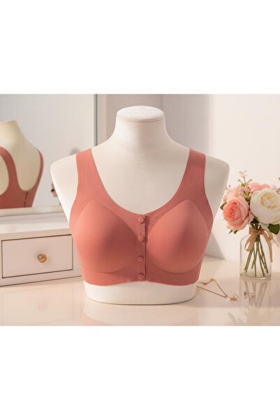 Nikitas Design Laser Cut Bra