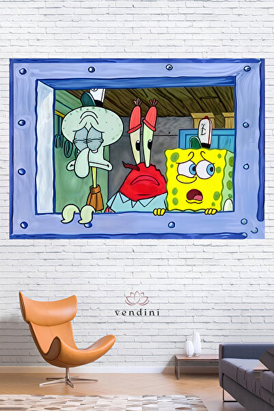 Vendini Kaliteli Kumaş , Canlı Renkler  Duvar Halısı Duvar Örtüsü Wall Tapestry