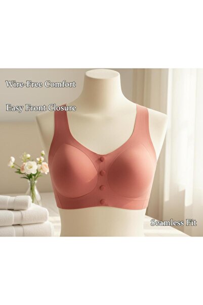 Nikitas Design Laser Cut Bra