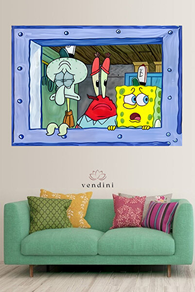 Vendini Kaliteli Kumaş , Canlı Renkler  Duvar Halısı Duvar Örtüsü Wall Tapestry