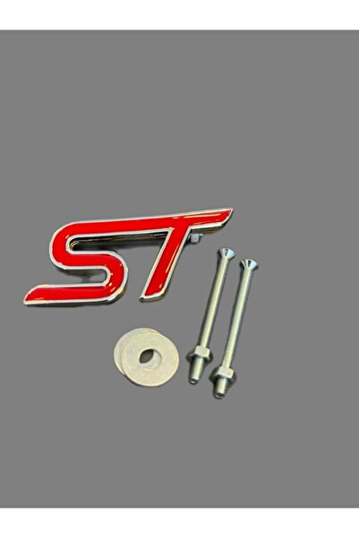 OTO SÜSLEN İSTANBUL ST Kırmızı Metal Vidali Panjur Aksesuar