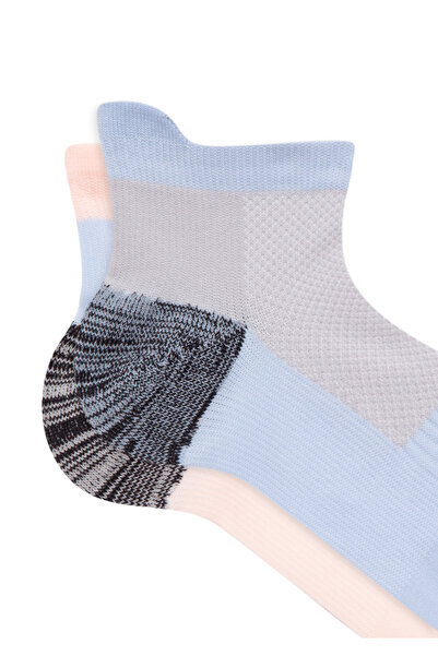 Mavi 2li Çorap 1900075-33482