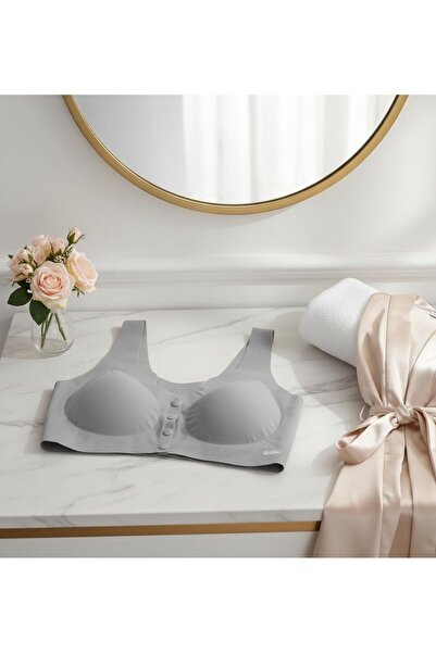 Nikitas Design Laser Cut Bra