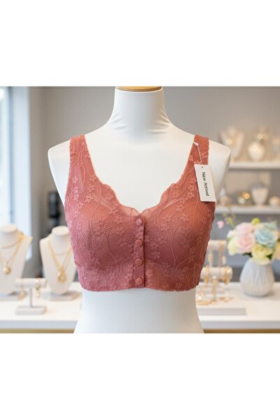 Nikitas Design Ghost Nursing Bra