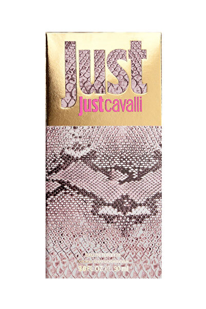 Roberto Cavalli Just Women Edt 90 ml