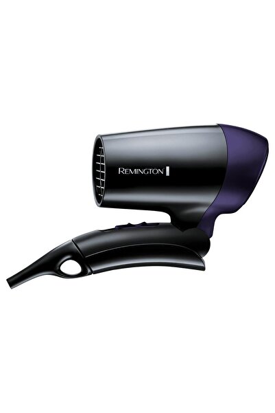 Remington D2400 Travel Travel Type 1400 W Hair Dryer