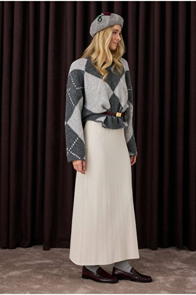 HEQA Екрю Докулу Трико Етек