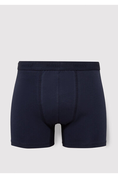 Mavi Темно-синій базовий боксер 09212130761