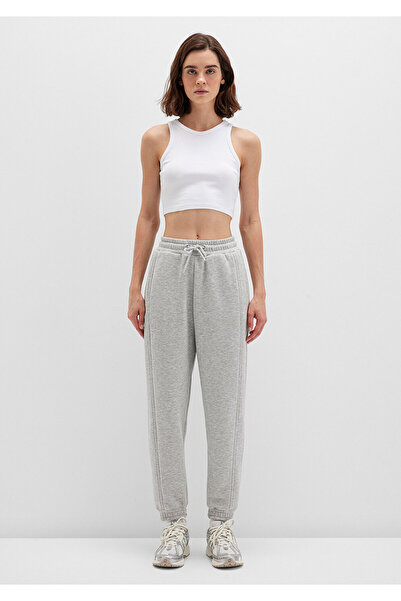 Mavi Gri Basic Eşofman Altı 1600430-32175