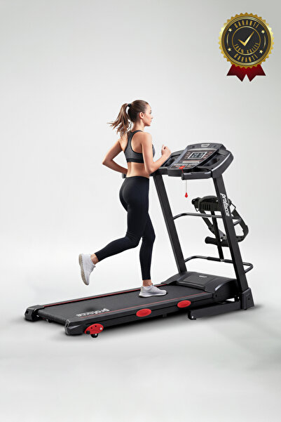 Proforce Optımum M Koşu ve Yürüme Bandı