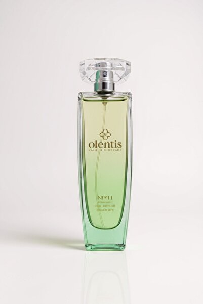 kreteg Nimfe - EDP - Kadın Parfüm - 100 ml